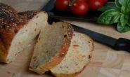 Tomato and Herb Bread